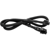 Καλώδιο τροφοδοσίας CORSAIR TYPE 4 SLEEVED BLACK EPS/12V CPU CABLE Καλώδιο τροφοδοσίας CORSAIR TYPE 4 SLEEVED BLACK EPS/12V CPU CABLE